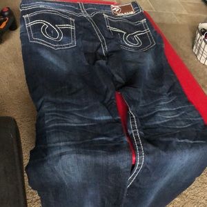 Big star Jeans